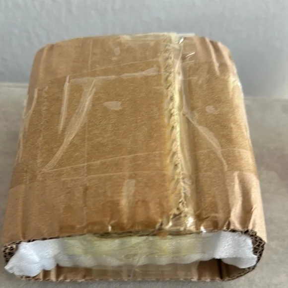 Gray Travel Jewelry Organizer - Picture 6 of 6